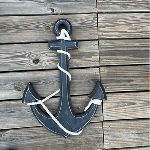 Decorative Anchor
